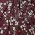 Плательная ткань "Фламенко" 3.3, 80 гр/м2, шир.150 см, принт растительный - купить в Прокопьевске. Цена 317.46 руб.