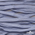 Шнур плетеный (плоский) d-12 мм, (уп.90+/-1м), 100% полиэстер, цв.259 - голубой - купить в Прокопьевске. Цена: 8.62 руб.