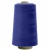 Швейные нитки (армированные) 28S/2, нам. 2 500 м, цвет 280 - купить в Прокопьевске. Цена: 148.95 руб.