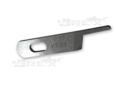 Нож верхний для оверлока KR-23 - купить в Прокопьевске. Цена 182.94 руб.