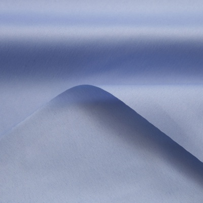 Курточная ткань Дюэл (дюспо) 16-4020, PU/WR, 80 гр/м2, шир.150см, цвет голубой - купить в Прокопьевске. Цена 113.48 руб.