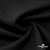 Ткань костюмная "Эльза" 80% P, 16% R, 4% S, 160 г/м2, шир.150 см, цв-черный #1 - купить в Прокопьевске. Цена 332.71 руб.
