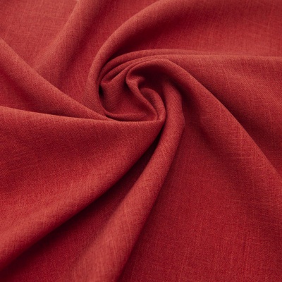 Ткань костюмная габардин "Меланж" 6121А, 172 гр/м2, шир.150см, цвет терракот - купить в Прокопьевске. Цена 299.21 руб.