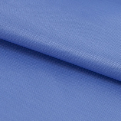 Ткань подкладочная Таффета 16-4020, 48 гр/м2, шир.150см, цвет голубой - купить в Прокопьевске. Цена 54.64 руб.