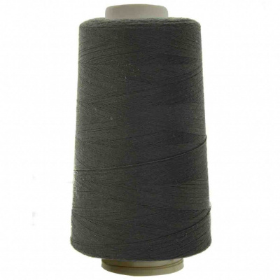 Швейные нитки (армированные) 28S/2, нам. 2 500 м, цвет 102 - купить в Прокопьевске. Цена: 148.95 руб.