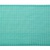 Лента капроновая "Гофре", шир. 110 мм/уп. 50 м, цвет изумруд - купить в Прокопьевске. Цена: 26.93 руб.