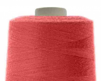 Швейные нитки (армированные) 28S/2, нам. 2 500 м, цвет 488 - купить в Прокопьевске. Цена: 148.95 руб.