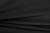 Трикотаж "Grange" BLACK 1# (2,38м/кг), 280 гр/м2, шир.150 см, цвет чёрно-серый - купить в Прокопьевске. Цена 861.22 руб.