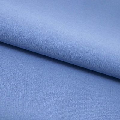 Костюмная ткань "Элис" 17-4139, 200 гр/м2, шир.150см, цвет голубой - купить в Прокопьевске. Цена 306.20 руб.