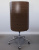 Кресло из натуральной кожи, каркас дерево арт. FX-BC06 - купить в Прокопьевске. Цена 34 820.52 руб.