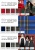 Ткань костюмная 21010 2023, 225 гр/м2, шир.150см, цвет красный - купить в Прокопьевске. Цена 390.73 руб.