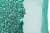 Сетка с пайетками №10, 188 гр/м2, шир.130см, цвет зелёный - купить в Прокопьевске. Цена 510.13 руб.