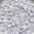 0404-5146С-Полубусины пластиковые круглые "ОмТекс", 12 мм, (уп.50гр=100+/-3шт), цв.064-белый - купить в Прокопьевске. Цена: 64.11 руб.