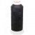 Нитки текстурированные некручёные, намот. 5 000 м, цвет чёрный - купить в Прокопьевске. Цена: 70.43 руб.