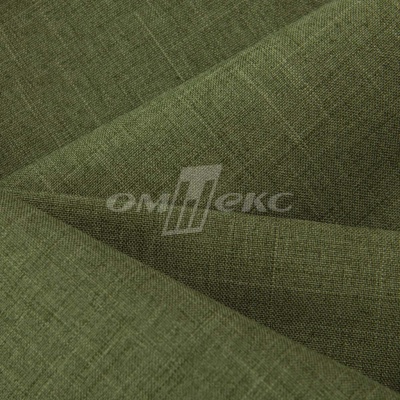 Ткань костюмная габардин Меланж,  цвет хаки/6244В, 172 г/м2, шир. 150 - купить в Прокопьевске. Цена 296.19 руб.