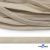 Шнур плетеный d-8 мм плоский, 70% хлопок 30% полиэстер, уп.85+/-1 м, цв.1017-лён - купить в Прокопьевске. Цена: 735 руб.