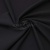Ткань костюмная "Меган", 78%P 18%R 4%S, 205 г/м2 ш.150 см, цв-черный (Black) - купить в Прокопьевске. Цена 392.32 руб.