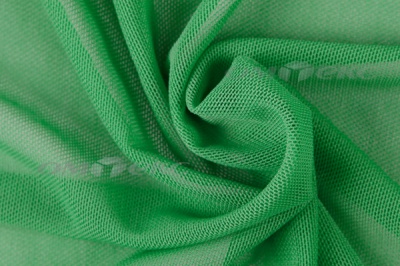 Сетка стрейч XD 6А 8818 (7,57м/кг), 83 гр/м2, шир.160 см, цвет зелёный - купить в Прокопьевске. Цена 2 079.06 руб.