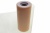Фатин в шпульках 16-111, 10 гр/м2, шир. 15 см (в нам. 25+/-1 м), цвет персиковый - купить в Прокопьевске. Цена: 101.71 руб.
