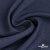 Ткань костюмная "Фиона", 98%P 2%S, 207 г/м2 ш.150 см, цв-джинс - купить в Прокопьевске. Цена 342.96 руб.