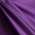 Поли креп-сатин 19-3536, 125 (+/-5) гр/м2, шир.150см, цвет фиолетовый - купить в Прокопьевске. Цена 155.57 руб.