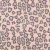 Дюспо принт 240T леопарды, 3/розовый, PU/WR/Milky, 80 гр/м2, шир.150см - купить в Прокопьевске. Цена 194.81 руб.