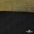Трикотажное полотно голограмма, шир.140 см, #602 -чёрный/золото - купить в Прокопьевске. Цена 385.88 руб.