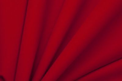 Костюмная ткань с вискозой "Флоренция" 18-1763, 195 гр/м2, шир.150см, цвет красный - купить в Прокопьевске. Цена 491.97 руб.
