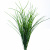 Трава искусственная -4, шт  (осока 50 см/8 см  7 листов)				 - купить в Прокопьевске. Цена: 130.73 руб.