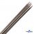 Спицы чулочные С-62 ф-1,8 мм, 19,5 см (5шт), сталь  цв. никель - купить в Прокопьевске. Цена: 68.45 руб.