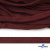 Шнур плетеный (плоский) d-12 мм, (уп.90+/-1м), 100% полиэстер, цв.255 - бордовый - купить в Прокопьевске. Цена: 8.62 руб.