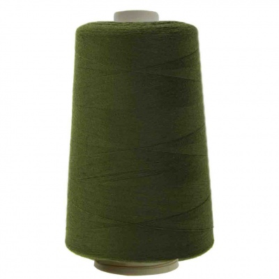 Швейные нитки (армированные) 28S/2, нам. 2 500 м, цвет 178 - купить в Прокопьевске. Цена: 139.91 руб.