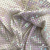 Трикотажное полотно, Сетка с пайетками голограмма, шир.130 см, #313, цв.-беж мульти - купить в Прокопьевске. Цена 1 039.99 руб.