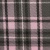 Ткань костюмная клетка 25577 2014, 230 гр/м2, шир.150см, цвет серый/роз/ч/бел - купить в Прокопьевске. Цена 539.74 руб.
