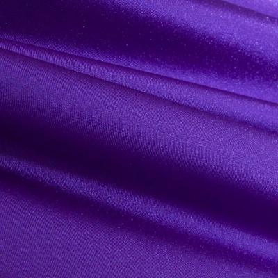 Бифлекс плотный col.603, 210 гр/м2, шир.150см, цвет фиолетовый - купить в Прокопьевске. Цена 653.26 руб.