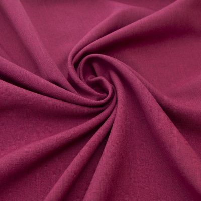 Ткань костюмная габардин "Меланж" 6151А, 172 гр/м2, шир.150см, цвет марсала - купить в Прокопьевске. Цена 296.19 руб.
