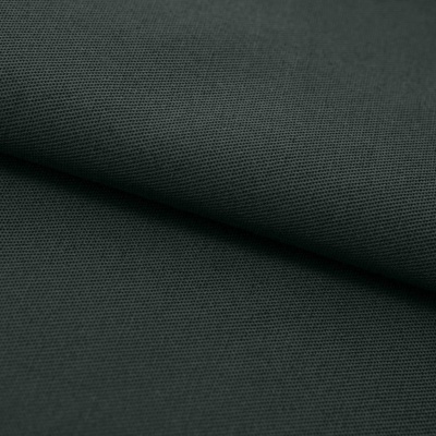 Ткань смесовая для спецодежды "Униформ" 19-5513, 210 гр/м2, шир.150 см, цвет сер.зелёный - купить в Прокопьевске. Цена 138.73 руб.