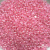 0404-5146G-Полубусины пластиковые круглые "ОмТекс", 4 мм, (уп.50гр=2500+/-10шт), цв.101-св.розовый - купить в Прокопьевске. Цена: 63.50 руб.