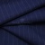 Костюмная ткань "Жаклин", 188 гр/м2, шир. 150 см, цвет тёмно-синий - купить в Прокопьевске. Цена 426.49 руб.