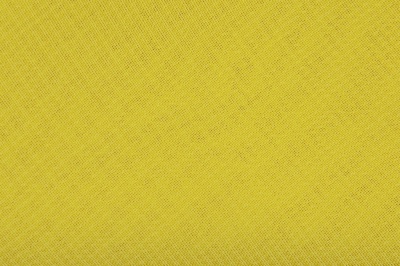 Темно-желтый шифон 75D 100% п/эфир 28/d.yellow. 57г/м2, ш.150см. - купить в Прокопьевске. Цена 128.15 руб.