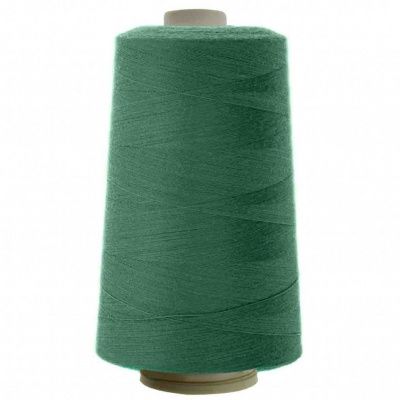 Швейные нитки (армированные) 28S/2, нам. 2 500 м, цвет 376 - купить в Прокопьевске. Цена: 148.95 руб.