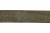 Окантовочная тесьма №158, шир. 22 мм (в упак. 100 м), цвет хаки - купить в Прокопьевске. Цена: 207.68 руб.