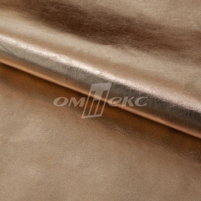 Текстильный материал "COPER STEMP" с покрытием РЕТ, 60гр/м2, 100% полиэстер, шир.150 см - купить в Прокопьевске. Цена 343 руб.