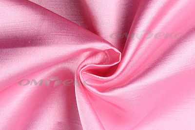Портьерная ткань Шанзализе 2026, №11 (295 см)розовый - купить в Прокопьевске. Цена 480.95 руб.