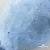 Сетка Фатин Глитер Спейс, 12 (+/-5) гр/м2, шир.150 см, 16-93/голубой - купить в Прокопьевске. Цена 180.32 руб.