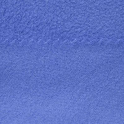 Флис DTY, 180 г/м2, шир. 150 см, цвет голубой - купить в Прокопьевске. Цена 646.04 руб.
