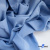 Ткань плательная Марсель 80% полиэстер 20% нейлон,125 гр/м2, шир. 150 см, цв. голубой - купить в Прокопьевске. Цена 460.18 руб.