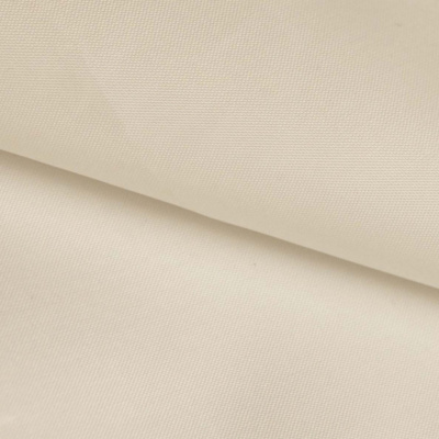 Ткань подкладочная Таффета 12-0910, антист., 53 гр/м2, шир.150см, цвет молоко - купить в Прокопьевске. Цена 62.37 руб.
