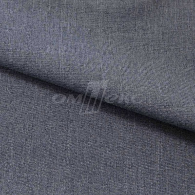 Ткань костюмная габардин "Меланж" 6159А, 172 гр/м2, шир.150см, цвет св.серый - купить в Прокопьевске. Цена 284.20 руб.