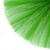 Сетка Глиттер, 24 г/м2, шир.145 см., зеленый - купить в Прокопьевске. Цена 117.24 руб.